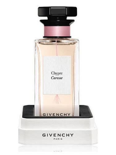 givenchy chypre caresse unisex|CHYPRE CARESSE .